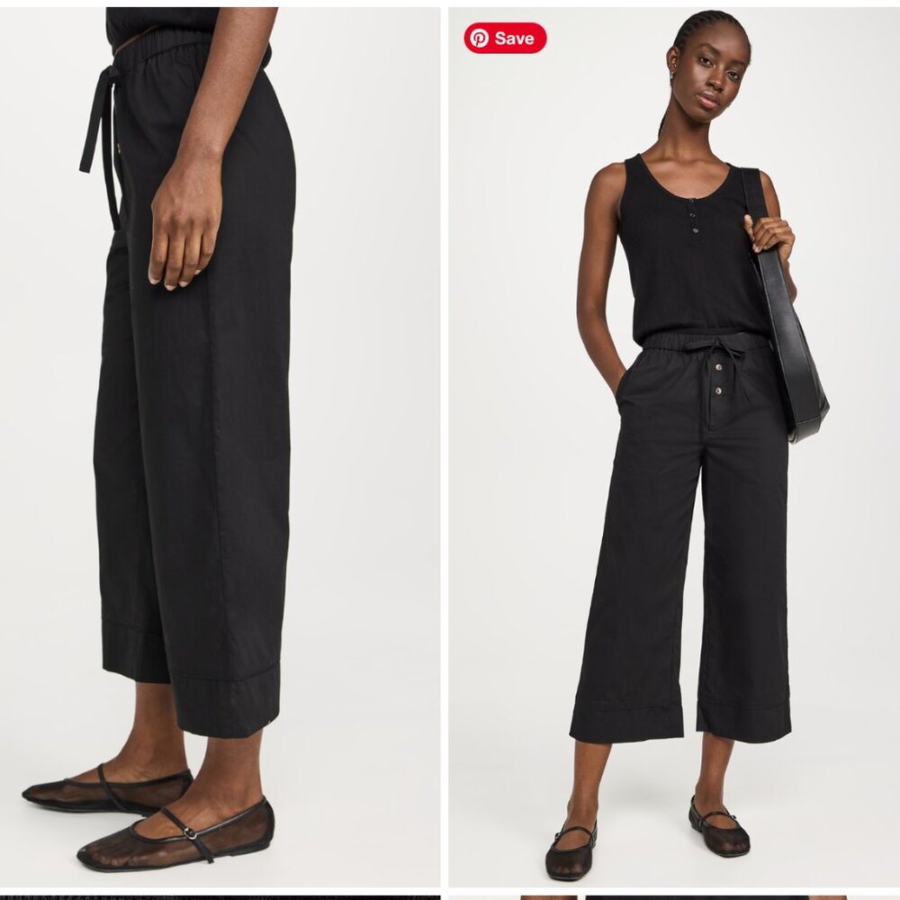 Ciao Lucia Afonso Pant Size L NWT